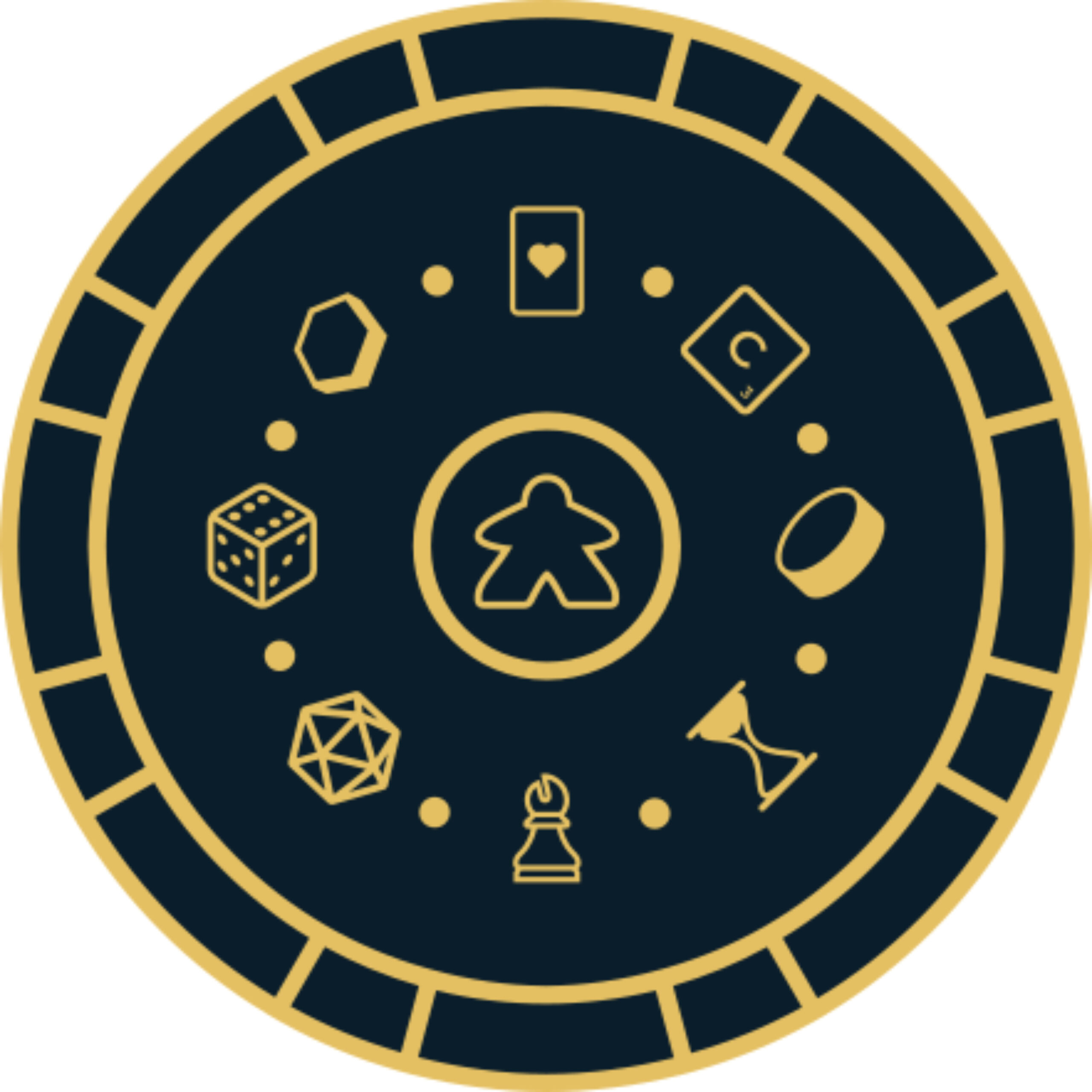 Episode 10 : Un jeu a-t-il besoin d&rsquo;un thème ?