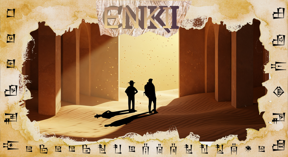 Enki